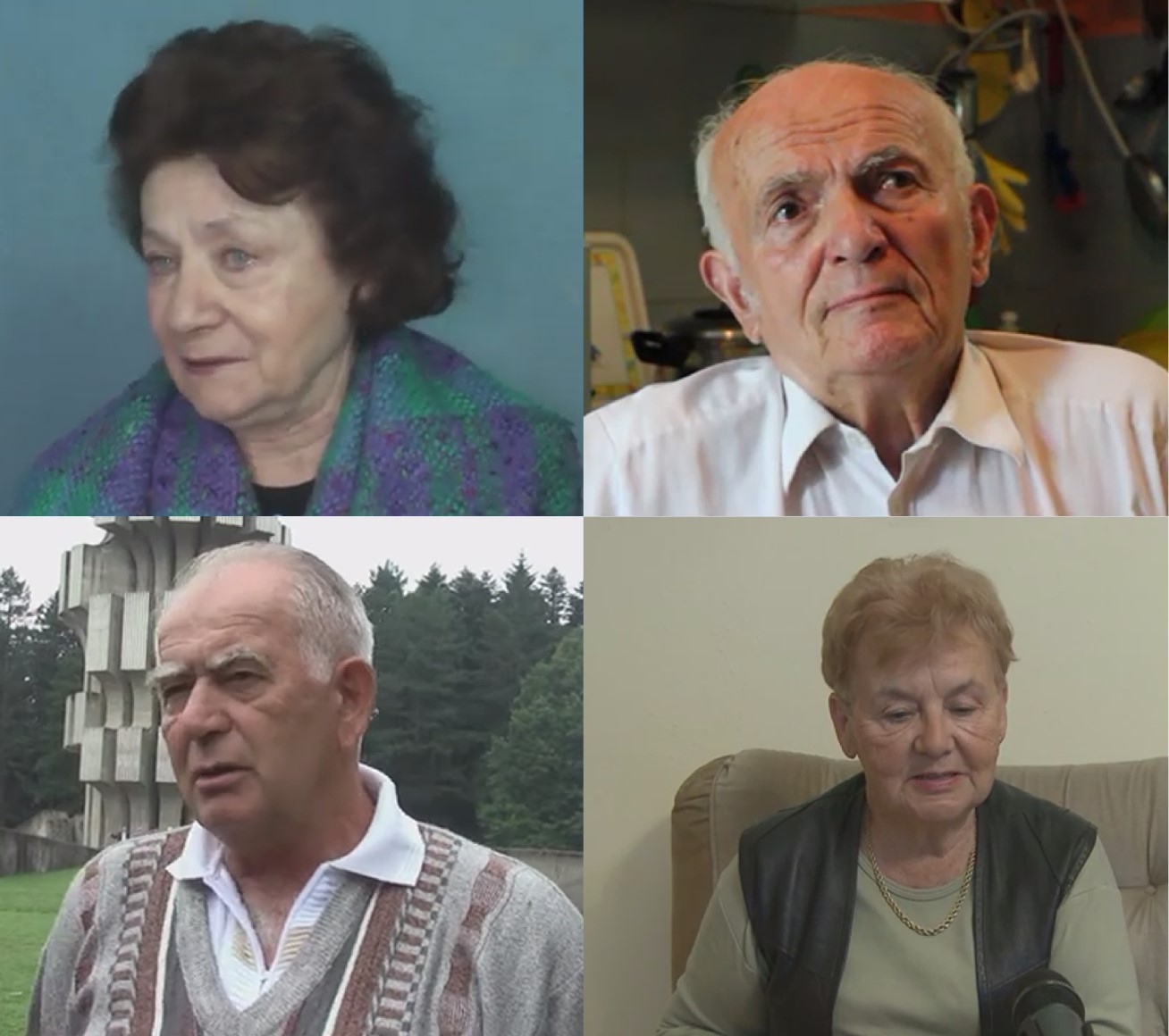Легат Наде Љубић