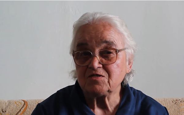 Natalija Mandic
