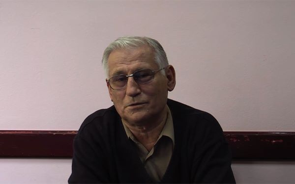 Slavko Milanovic