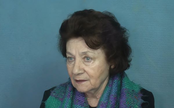 Smilja Tisma